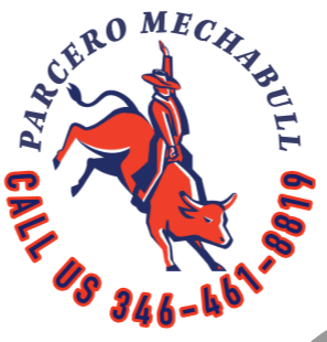 Parcero mechanicall Bull